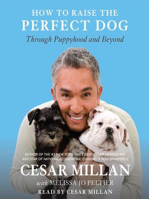 cover image of How to Raise the Perfect Dog